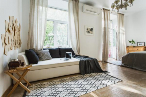 Daily Rooms Apartment near Kremlin, Moscow, Moscow